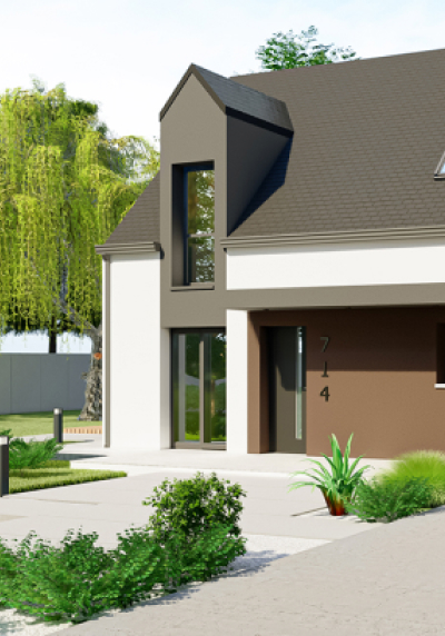 Idéale pour les grands terrains, indispensable dans le cadre du handicap