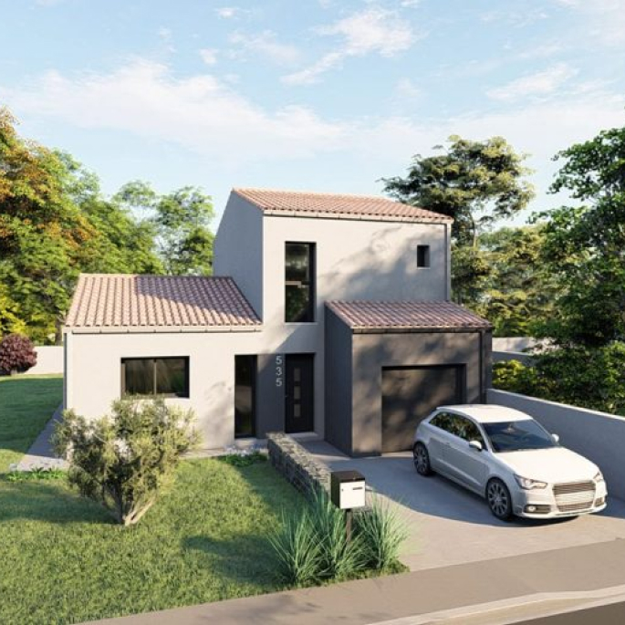 La maison à étage : avantages et inconvénients