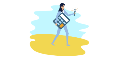 Calculez votre capacité d'emprunt